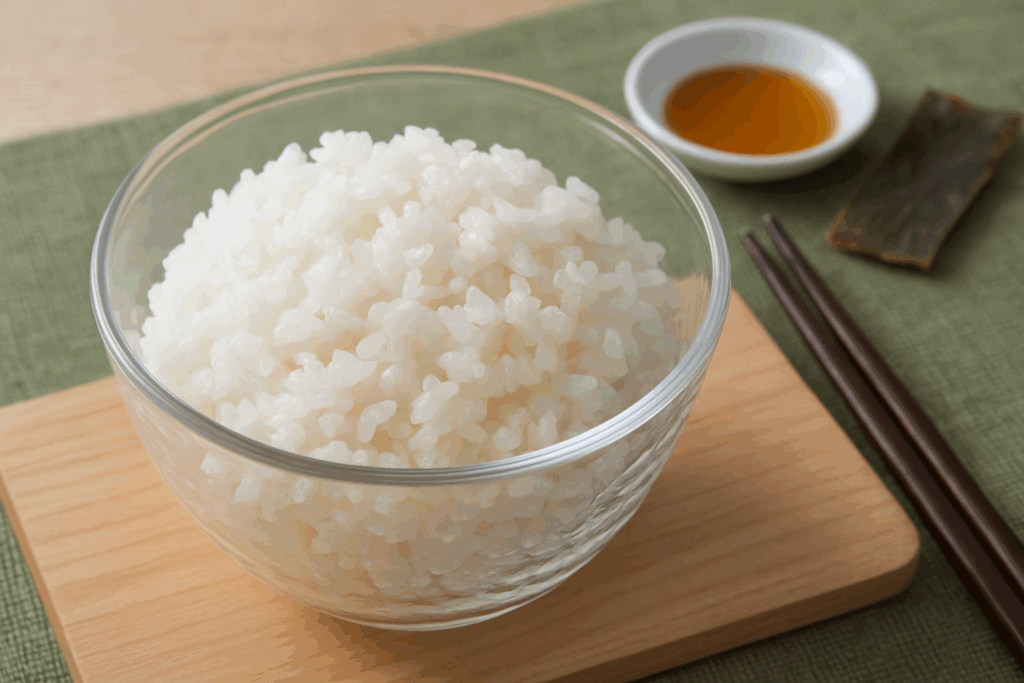 【古古古米はまずい?】美味しく食べる工夫と意外な活用法とは | あ8イラスト